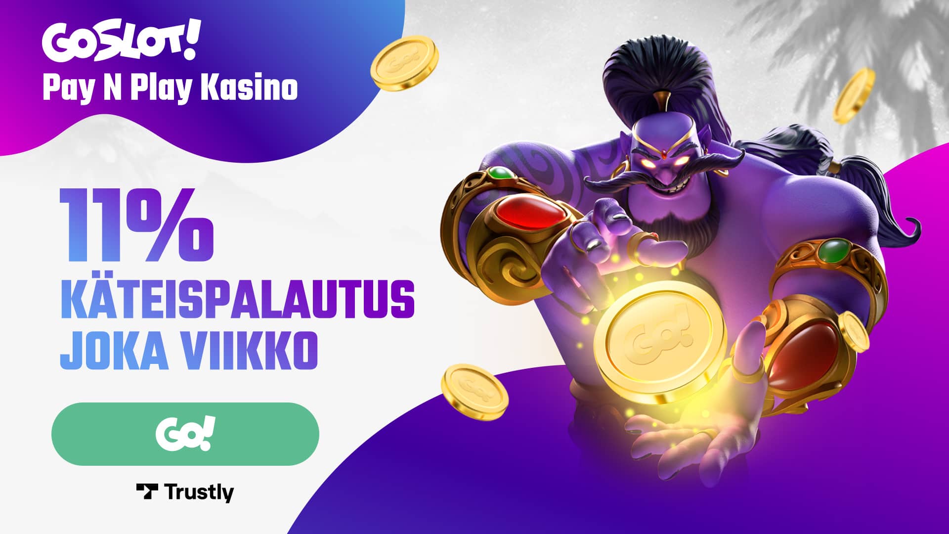 GoSlot Casino