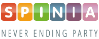 Spinia Casino